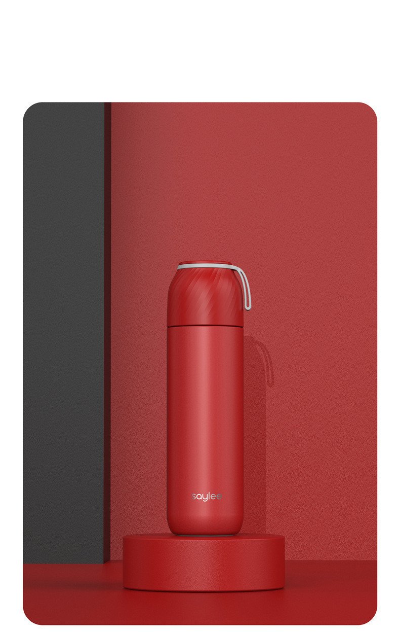 Insulation Cup Stainless Steel Water Cup - Image 3