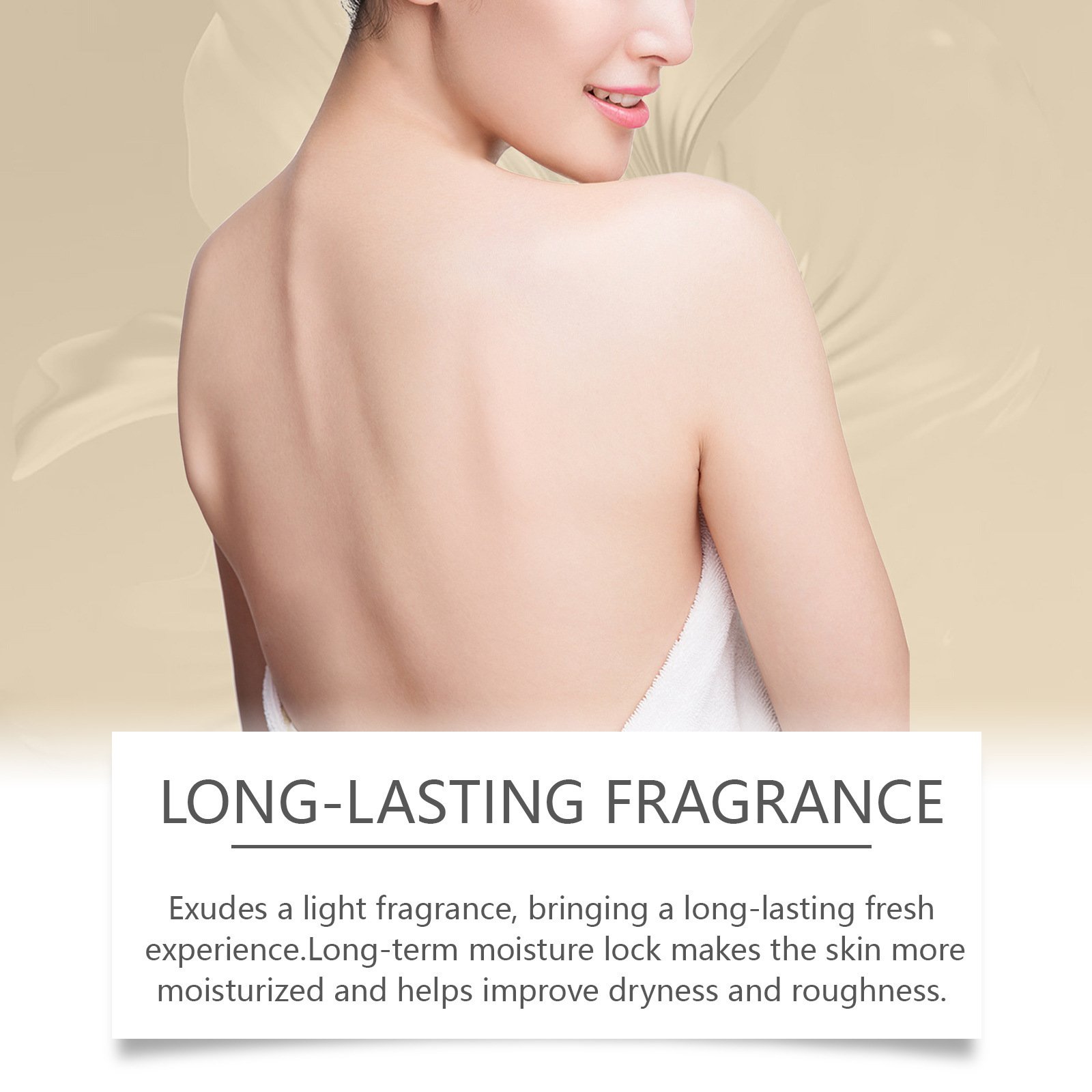 Perfume Moisturizing Body Wash - Image 2