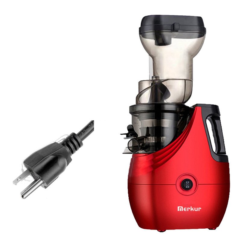 Large Caliber Multifunctional Slag Juice Separation Juicer - Image 3