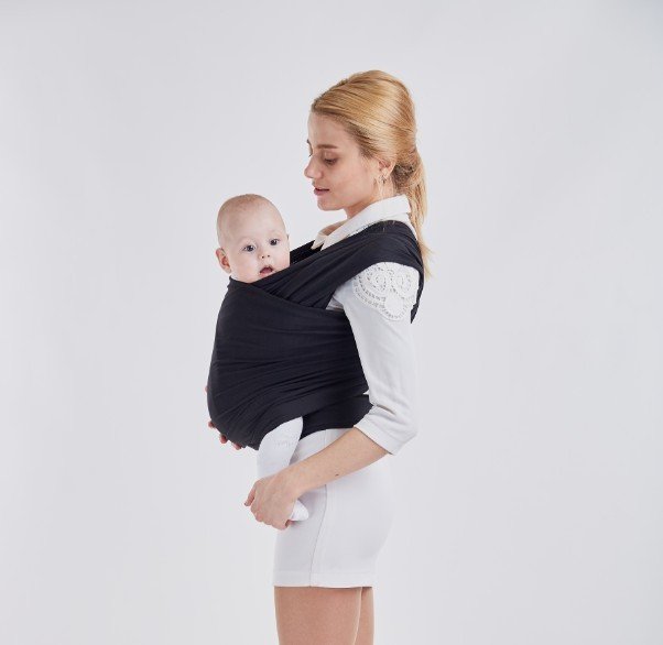Baby travel supplies sling - Image 7