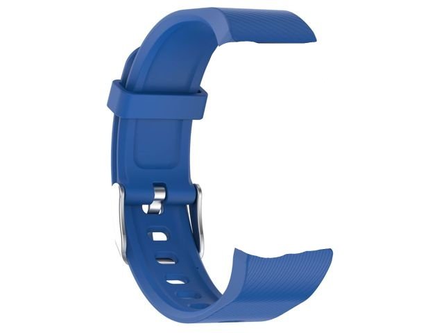 Infrared Body Temperature Bracelet Health Watch - Image 5