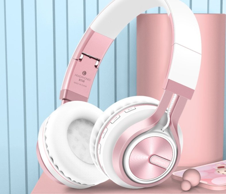 Stereo mobile music headphones - Image 6