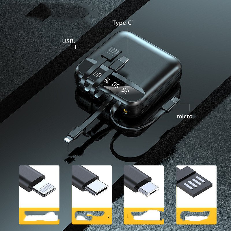 Portable mobile power supply - Image 6