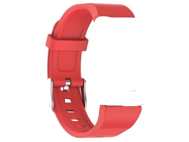 Infrared Body Temperature Bracelet Health Watch - Image 9