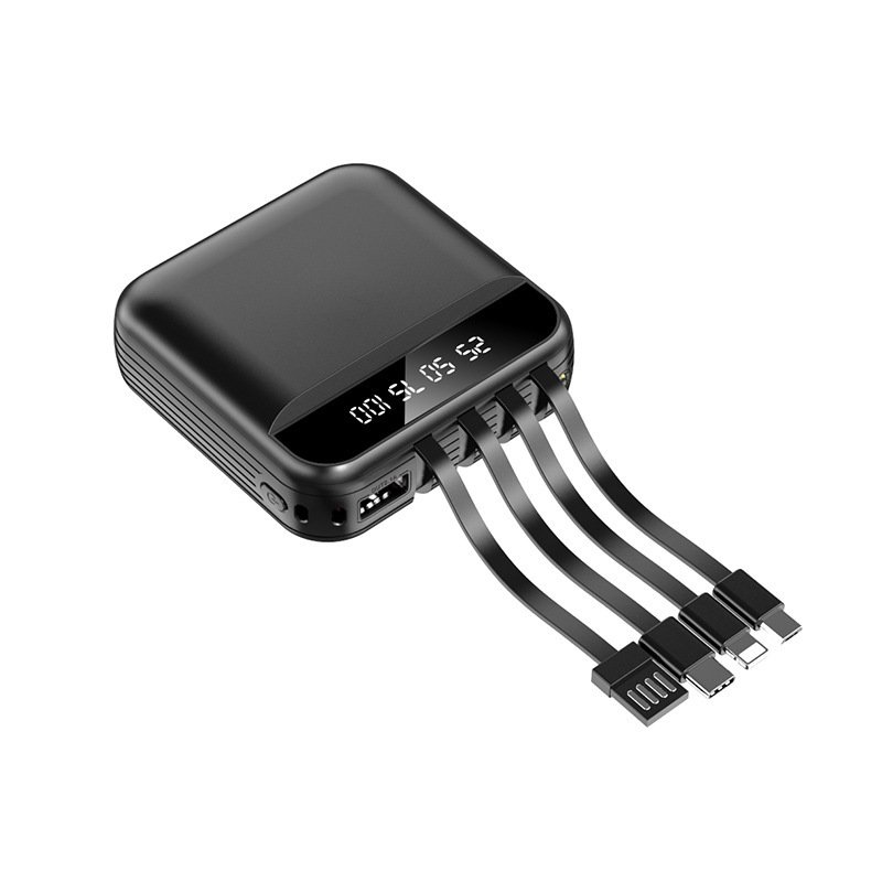 Portable mobile power supply - Image 2