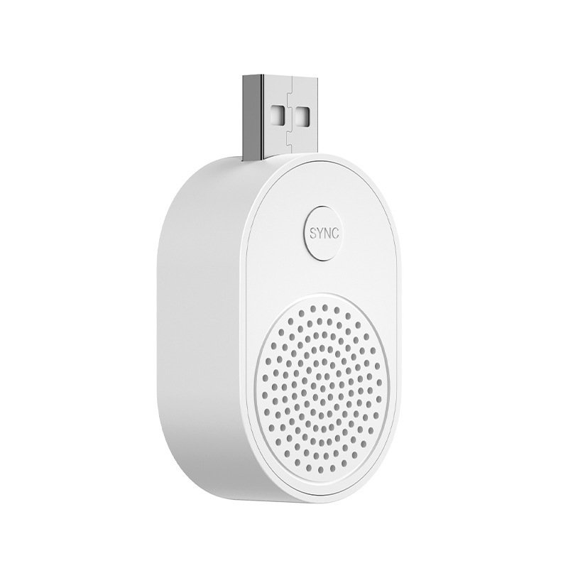 M50 Intelligent Visual Doorbell Wireless Camera - Image 6