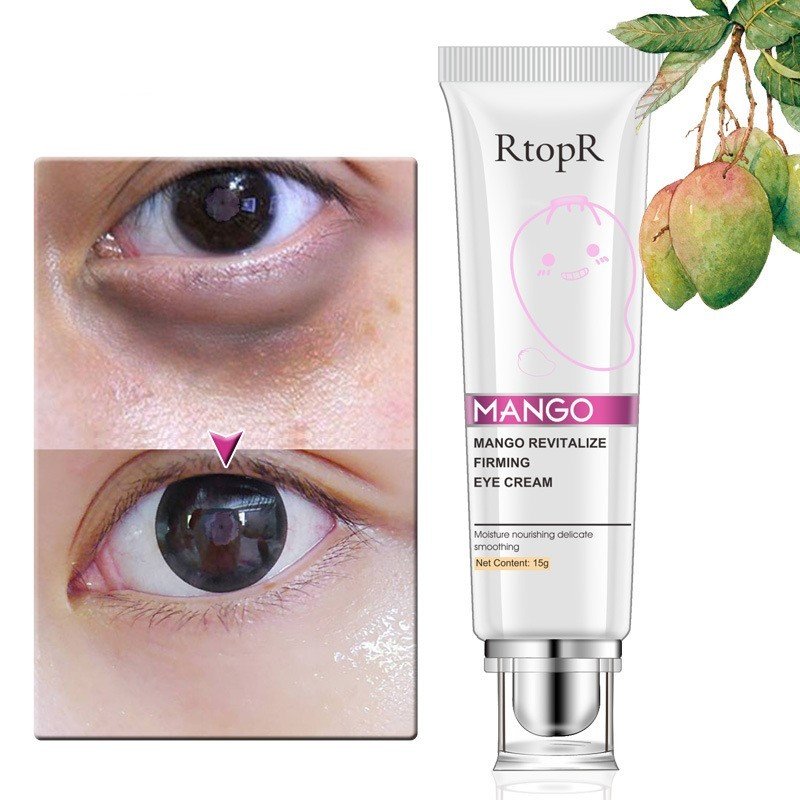 Moisturizing Nourishing Eye Cream AliExpress Supply - Image 6