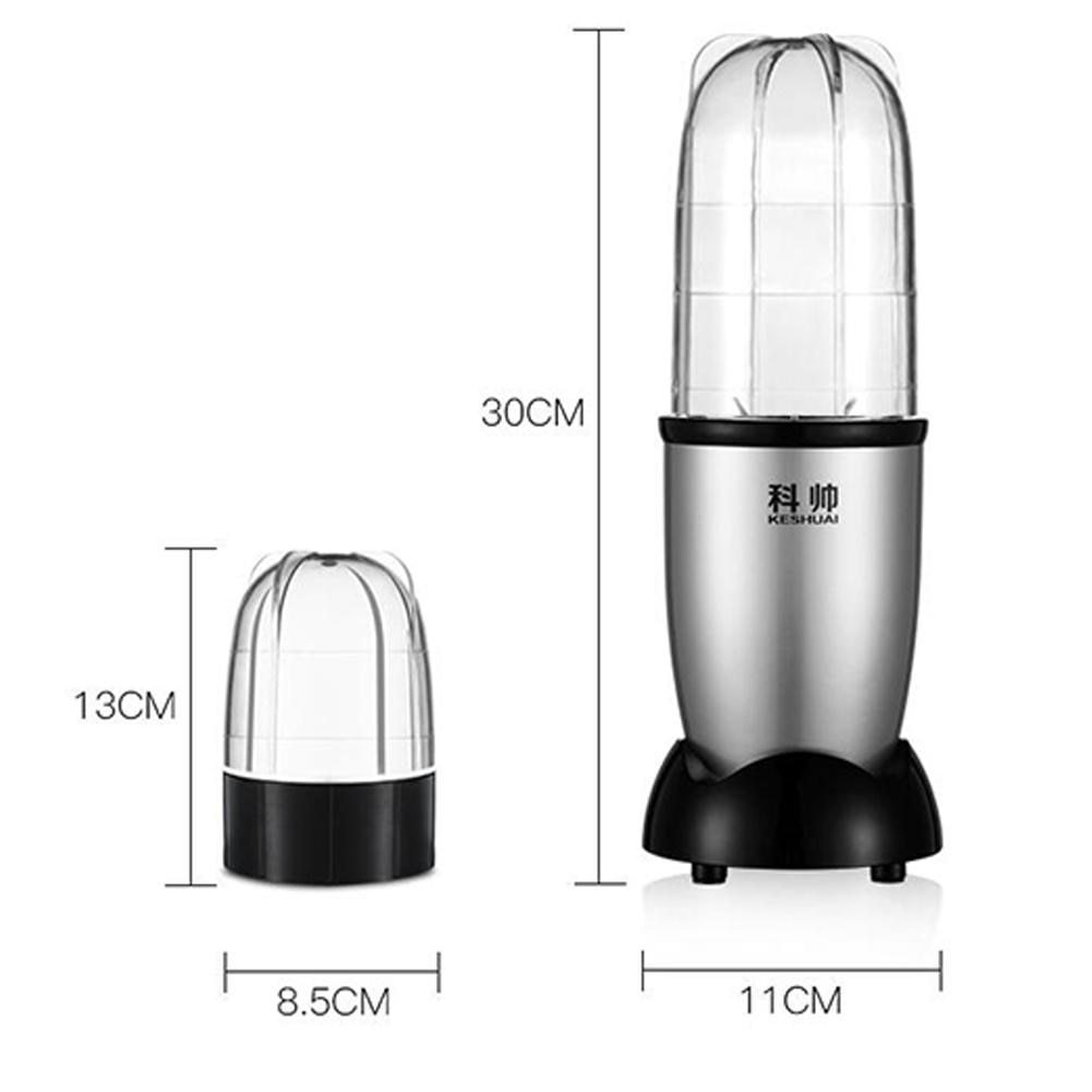 Multi-function cooking machine mixing juicer - Image 7