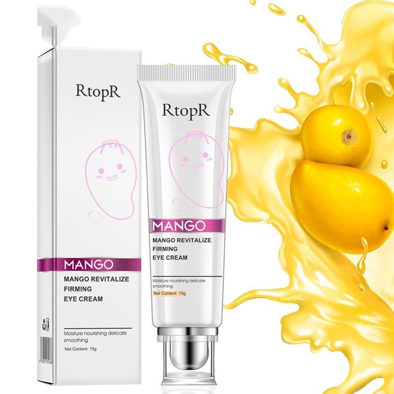 Moisturizing Nourishing Eye Cream AliExpress Supply - Image 7