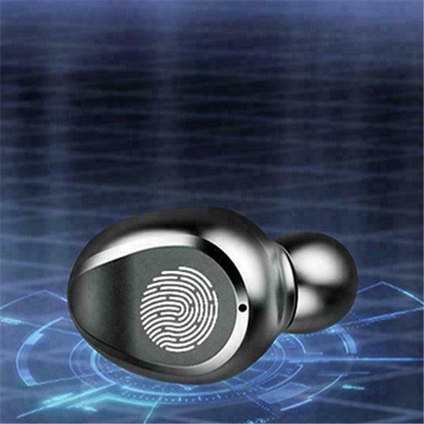 In-ear sports headphones - Image 3