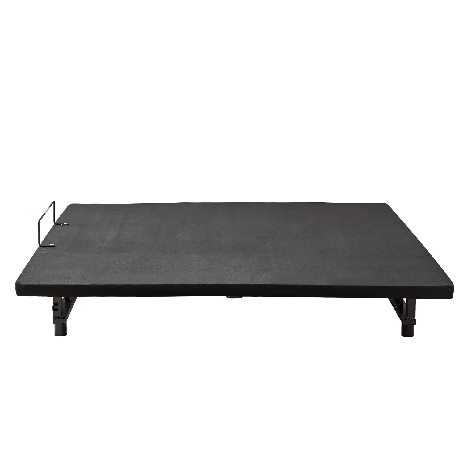 Adjustable Bed Base Frame Head And Foot Incline Quiet Motor Full Size Zero Gravity - Image 2