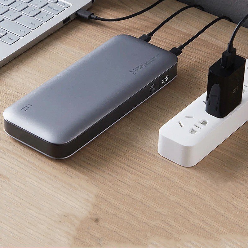 PD Quick Charge Mobile Power Supply - Image 6