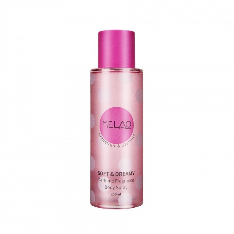 Body Spray 250ml Perfume Lasting Antiperspirant - Image 9