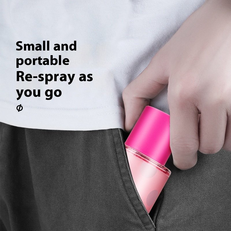 Body Spray 250ml Perfume Lasting Antiperspirant - Image 5