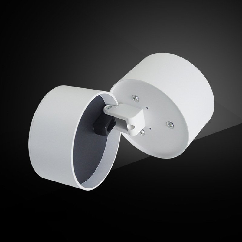 Folding Spotlight Led Surface Mounted Ceiling - Image 7