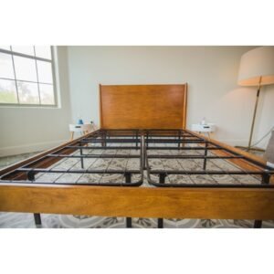 Hi-Rise Foundation Queen