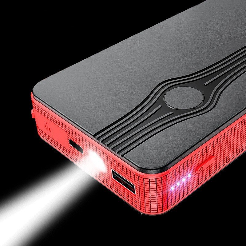 Automobile Emergency Starting Power Supply - Image 3