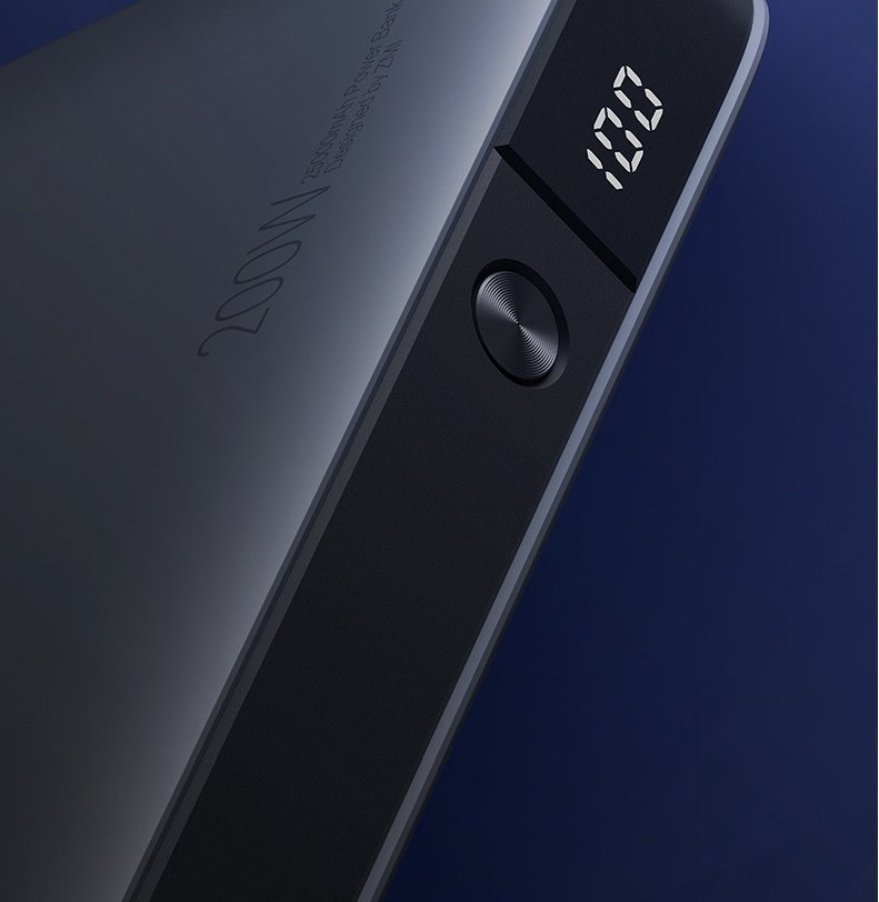 PD Quick Charge Mobile Power Supply - Image 10