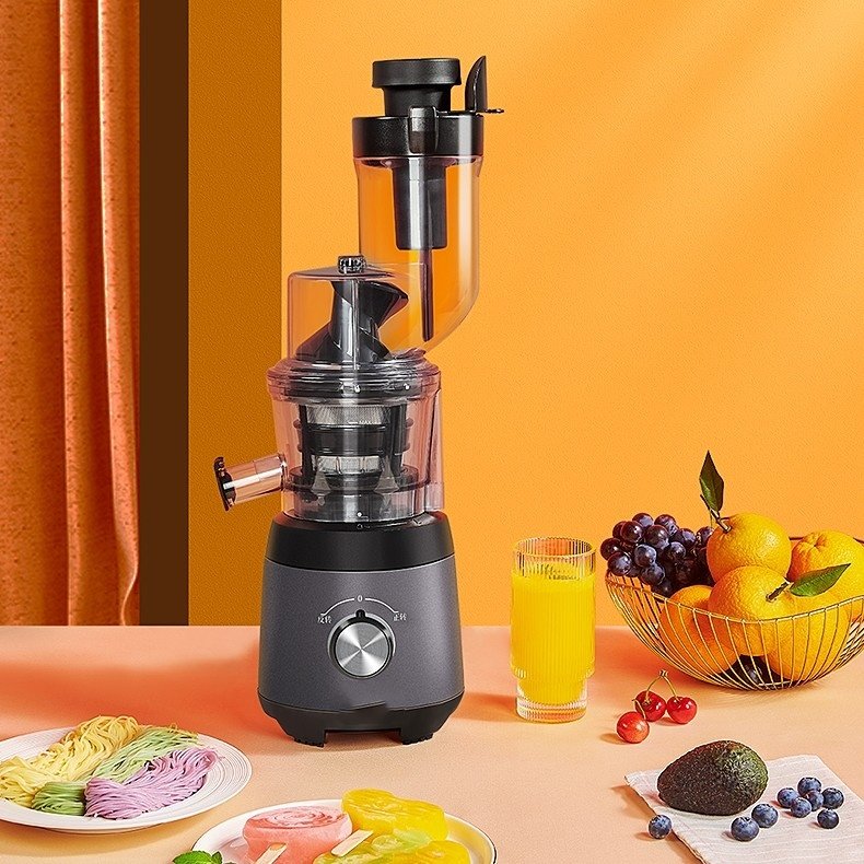 Household Slag Juice Separation Multifunctional Commercial Juicer - Image 4