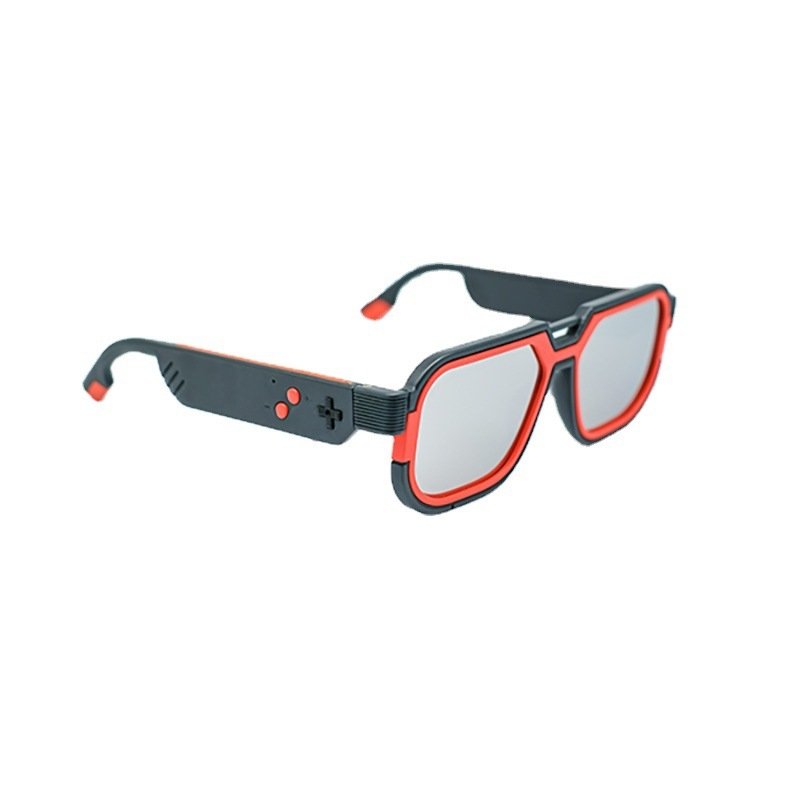 Directional Audio Glasses Bluetooth Smart Speaker - Image 2
