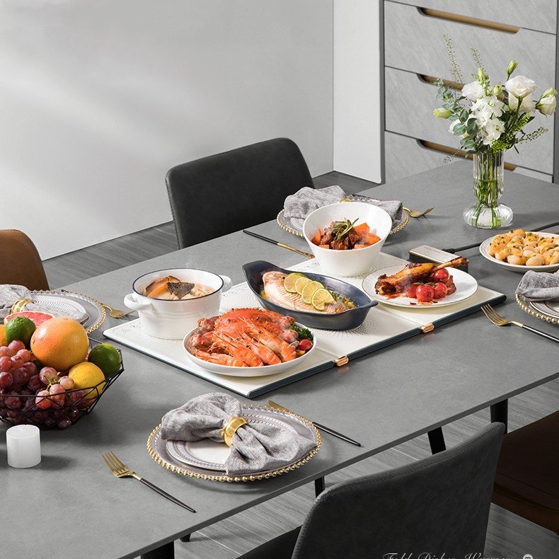 Multifunctional Household Vegetable Warming Pad - Image 4