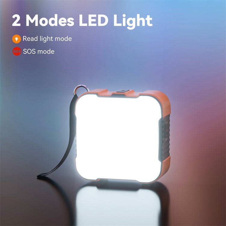 Charging Treasure Outdoor Power Supply 220v Energy Storage Power Supply - Image 5