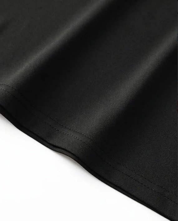 I'll Be In The Garage Printed T-shirt, Men's T-shirt, Summer Casual Short Sleeved T-shirt - Image 5