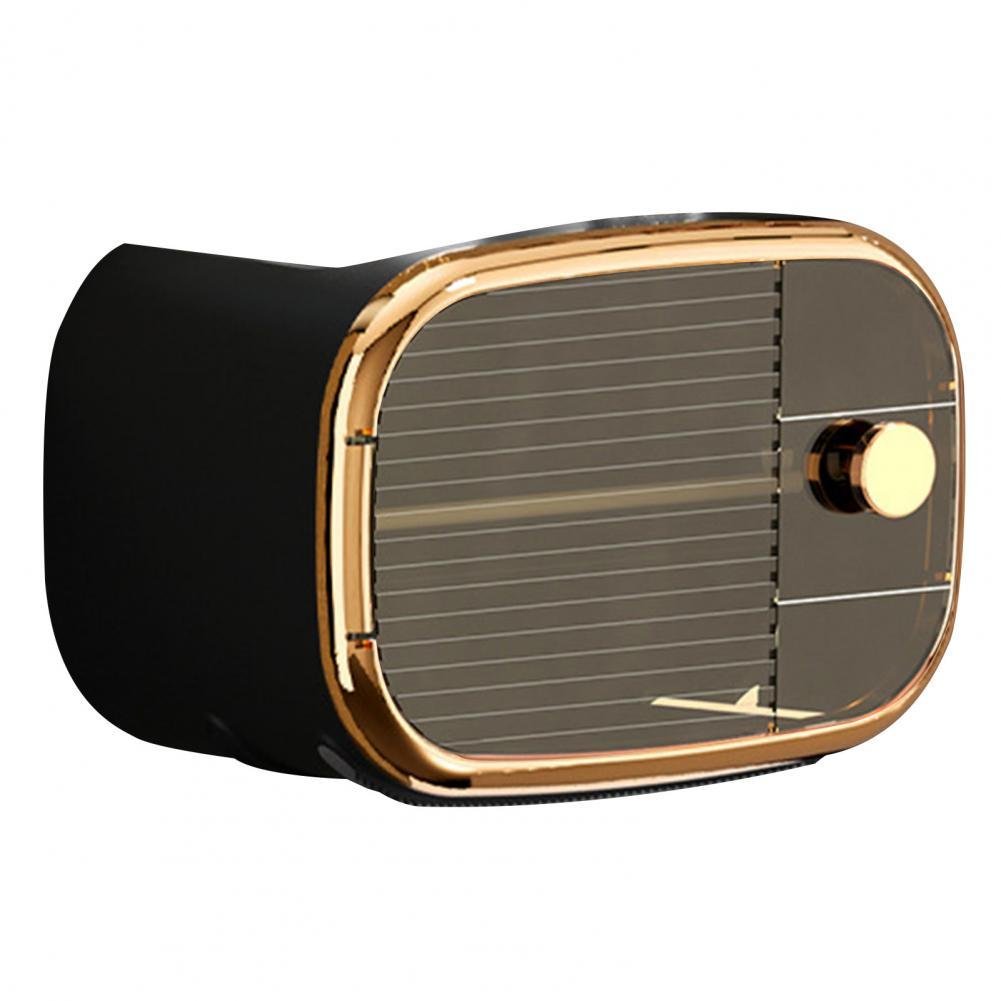 Wall Mounted Toilet Tissue Box - Image 8