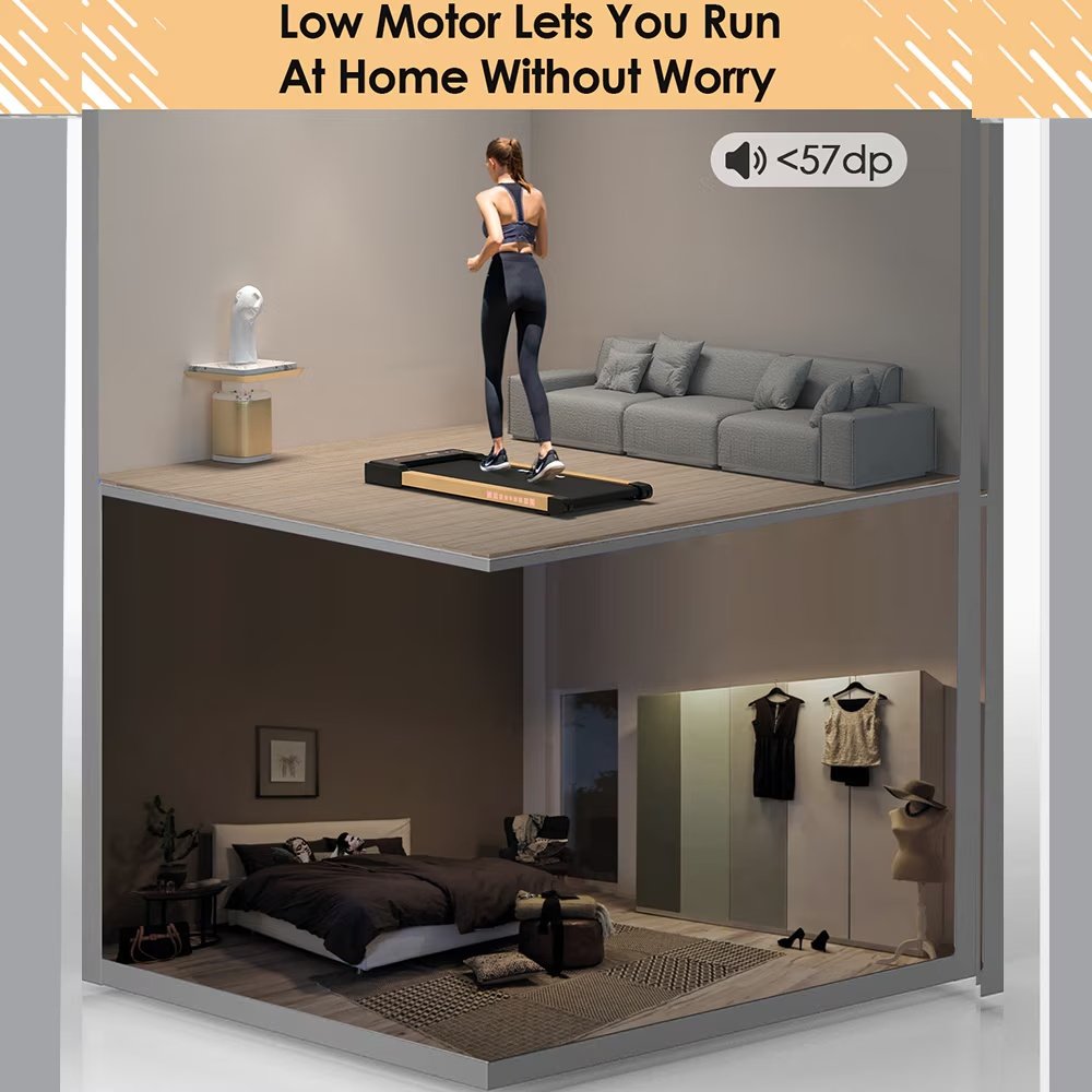 Small Walking Treadmill - Image 7