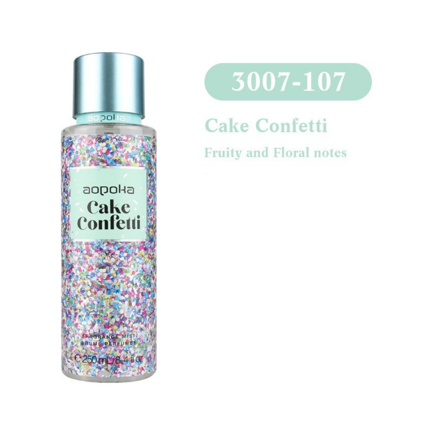 Body Spray Perfume For Women - Image 9