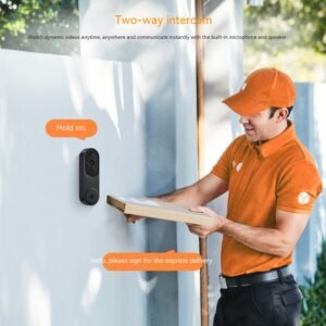 M50 Intelligent Visual Doorbell Wireless Camera