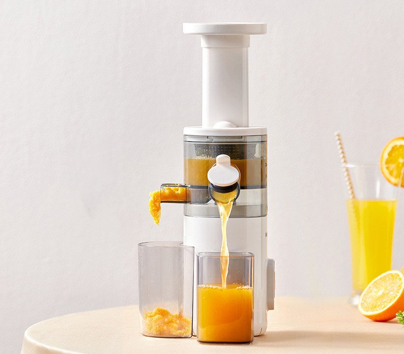 Juicer Juice Residue Separation Household Multi-function - Image 4