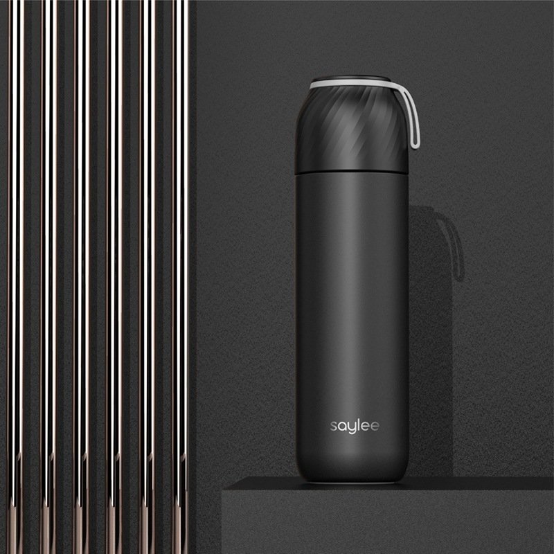 Insulation Cup Stainless Steel Water Cup