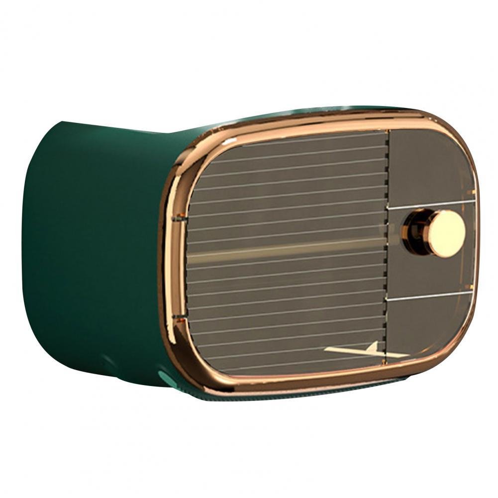 Wall Mounted Toilet Tissue Box - Image 4