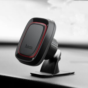 Multifunctional Mobile Phone Magnetic Support