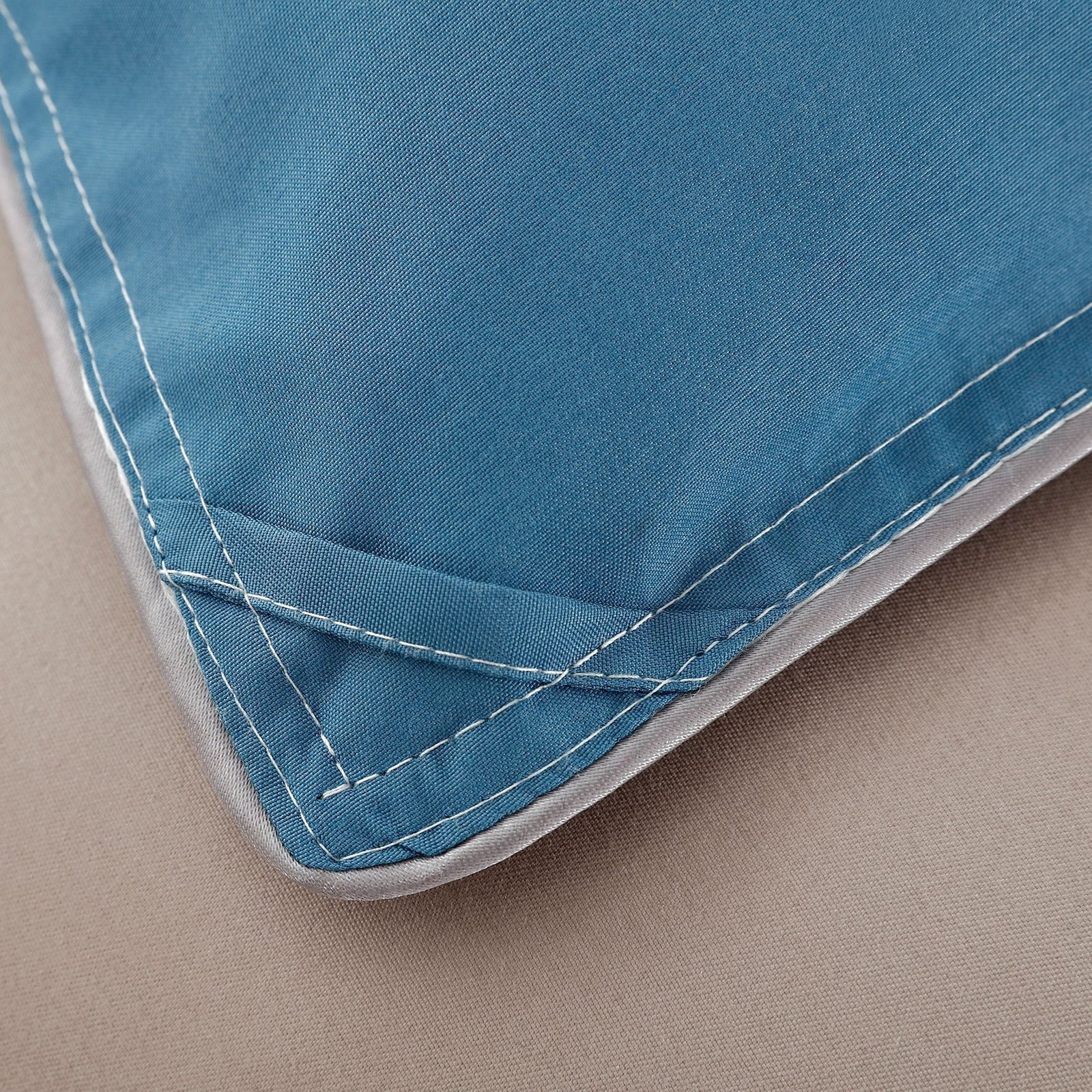 Duvet Quilt For Winter King Queen Twin Size Bedding Handmade - Image 3