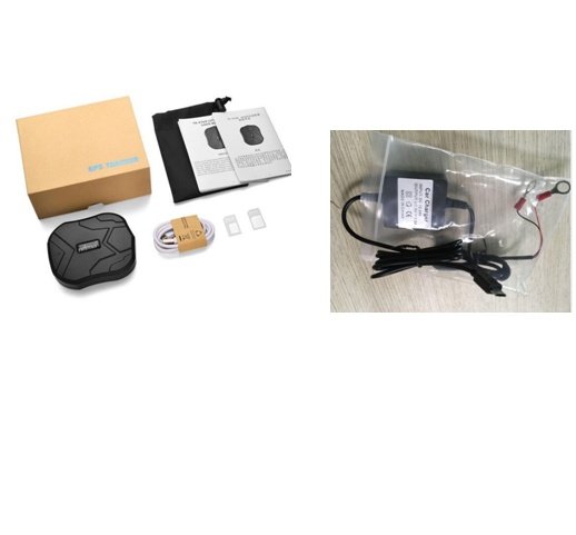 GPS locator - Image 7