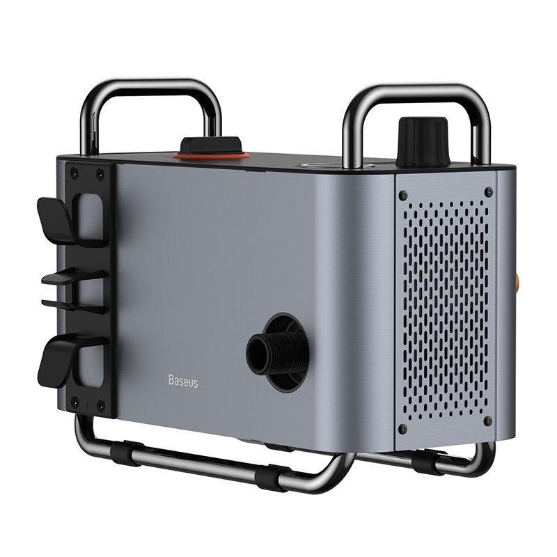 F1 Car Pressure Washer CN Outlet Pipe X10m - Image 10