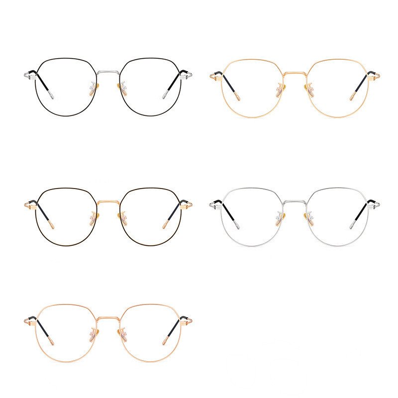 Anti-blue light glasses - Image 9