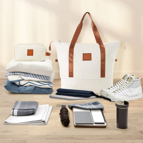 3-piece Suitcase - Image 3