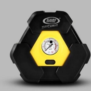 Portable Car Auto Electric Air Compressor Tire Inflator
