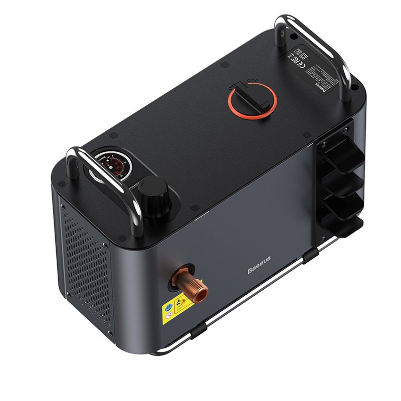 F1 Car Pressure Washer CN Outlet Pipe X10m - Image 4