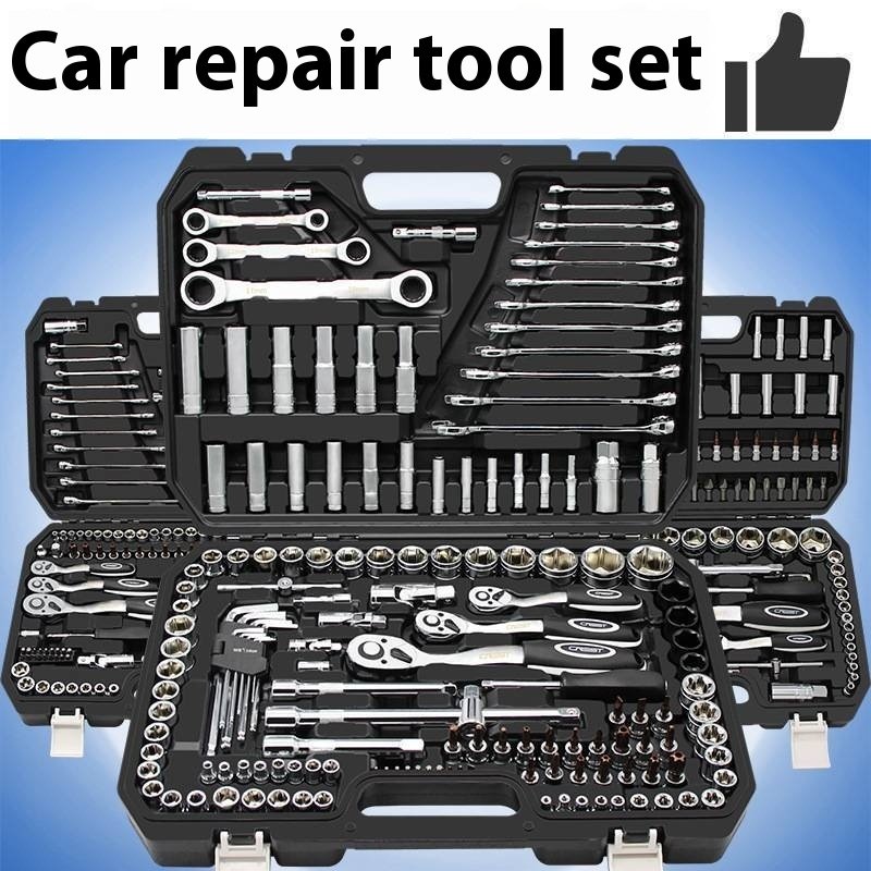 Suit Tools Auto Repair Multifunctional - Image 7