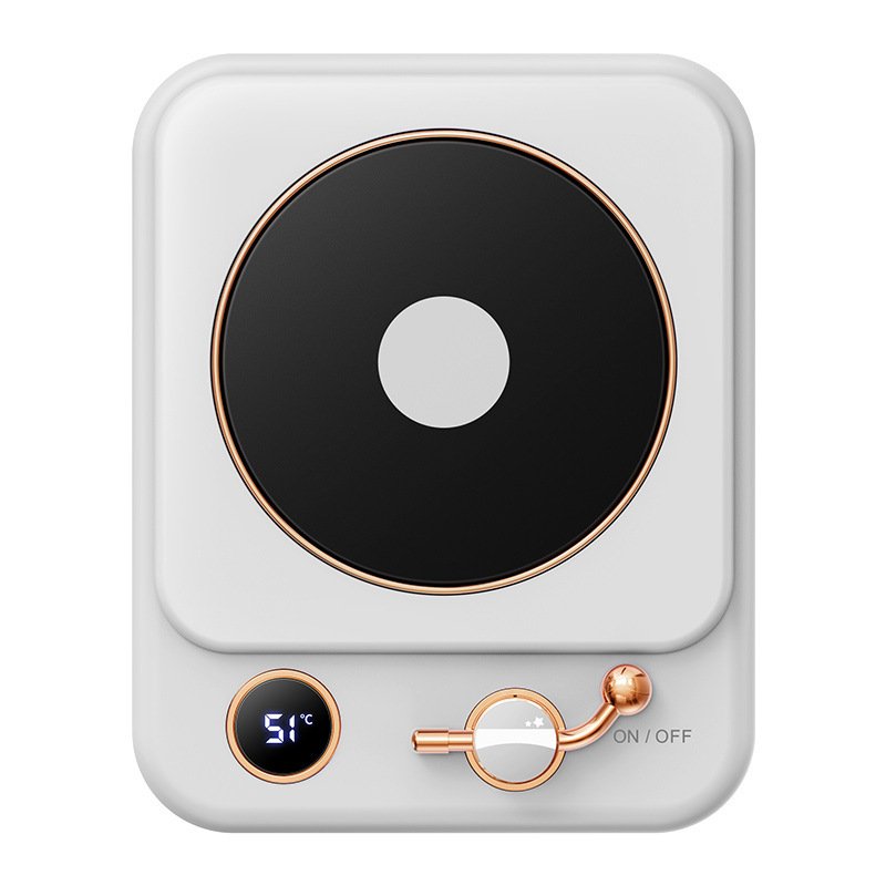 Home Fashion New Constant Warmth Coaster - Image 7