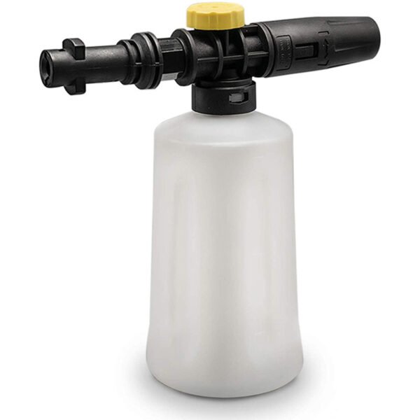 Household Pressure Washer Accessories Model Foam Pot - Image 5