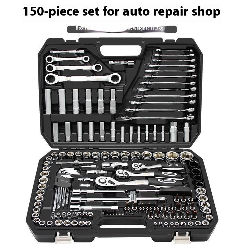 Suit Tools Auto Repair Multifunctional - Image 3