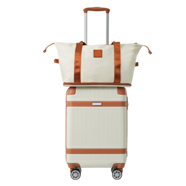 3-piece Suitcase - Image 7