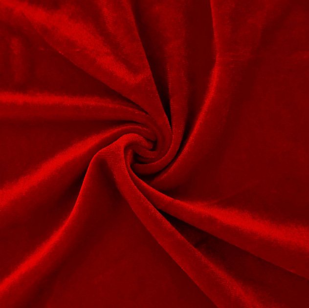 Sequined Gold Velvet Round Neck Dress Women's Clothing - Image 5