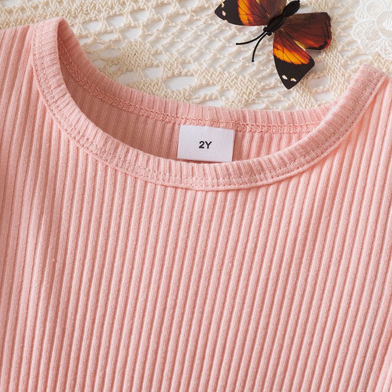 Flower Embroidery Mesh Princess Dress Girl Christmas Show Dress - Image 3