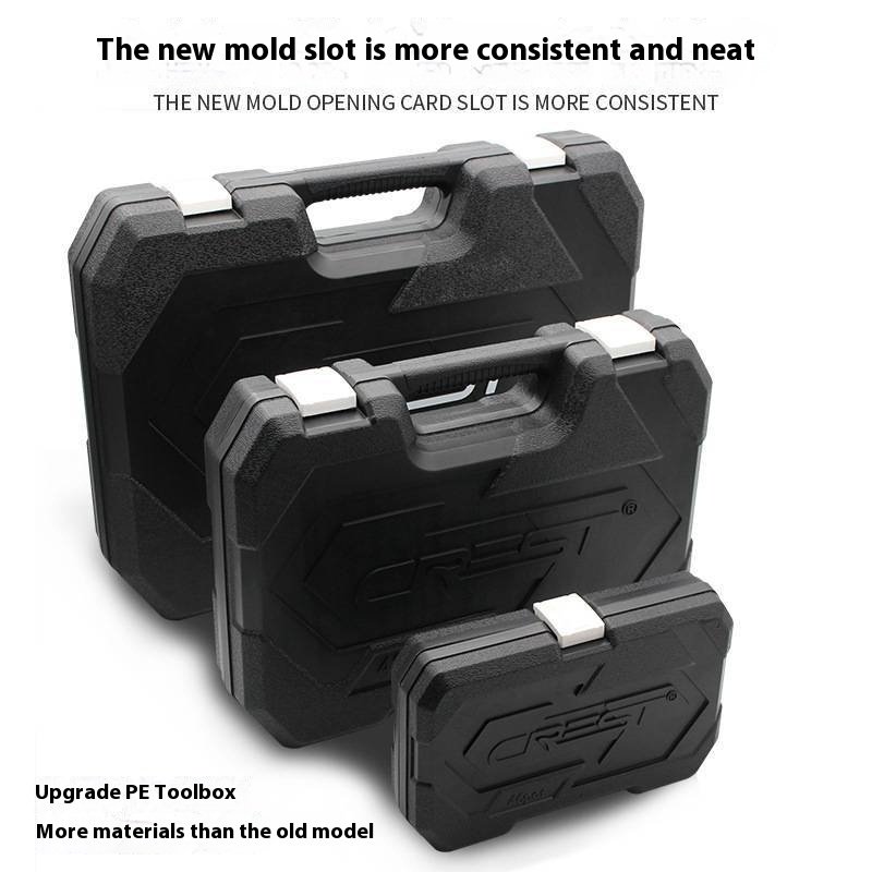 Suit Tools Auto Repair Multifunctional - Image 6